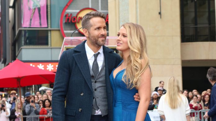 ryan reynolds height