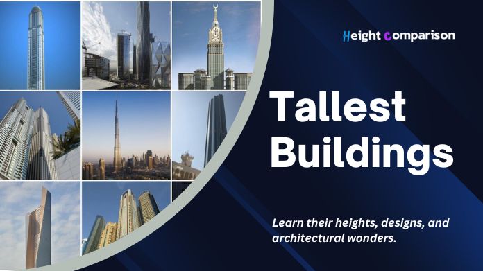 tallest buildings