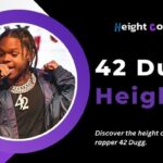 42 dugg height