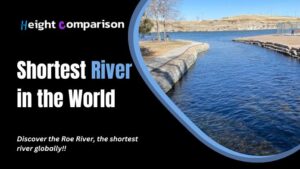 Roe River - The Shortest River in the World