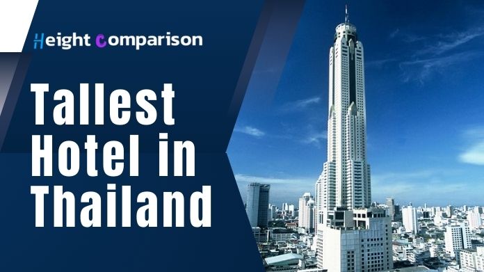 tallest hotel in thailand