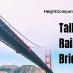 tallest railway bridge