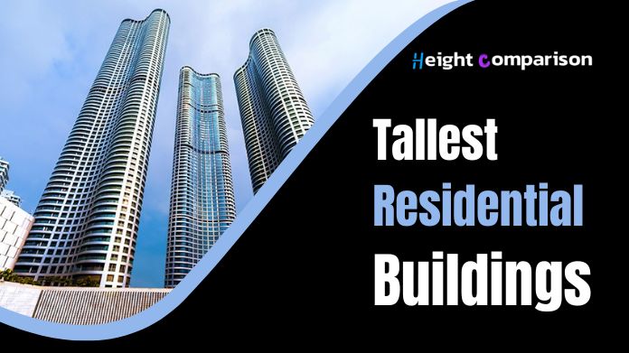 tallest residential building
