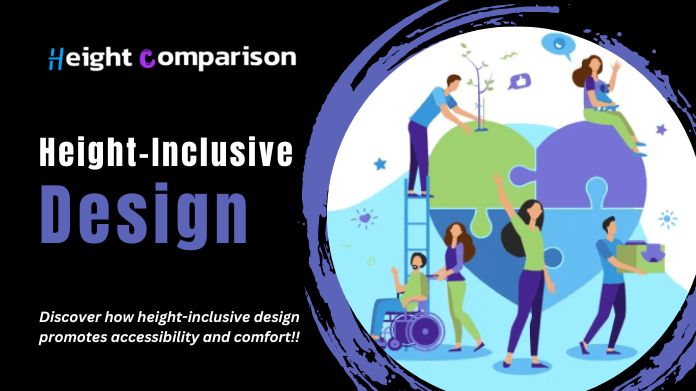 height-inclusive design