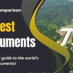 highest monuments