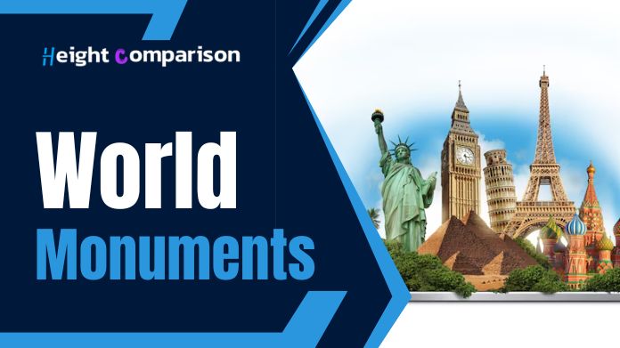 world monuments